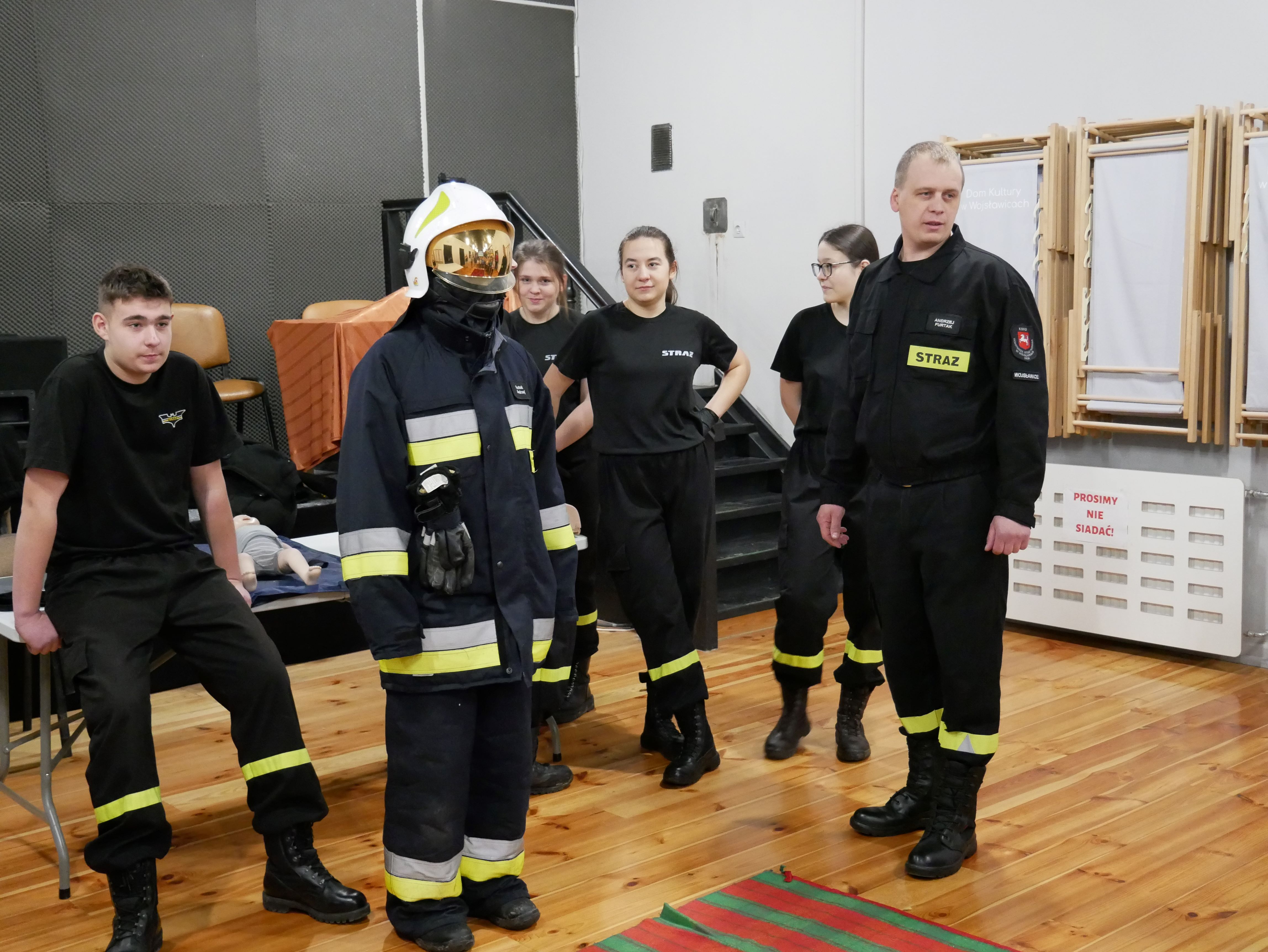 Ferie z Domem Kultury 2023